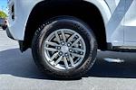 2025 Chevrolet Colorado Crew Cab RWD Pickup for sale #D25106A - photo 8