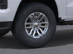 2025 Chevrolet Colorado Crew Cab RWD Pickup for sale #D25107 - photo 9