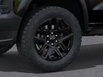 2025 Chevrolet Colorado Crew Cab 4WD Pickup for sale #D25108 - photo 9