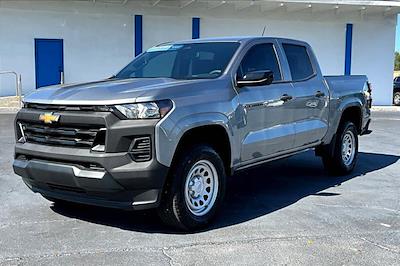 2024 Chevrolet Colorado Crew Cab RWD Pickup for sale #D25108A - photo 1