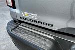 2024 Chevrolet Colorado Crew Cab RWD Pickup for sale #D25108A - photo 4
