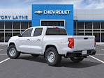 2025 Chevrolet Colorado Crew Cab 4WD Pickup for sale #D25110 - photo 4