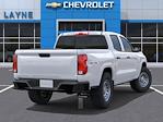 2025 Chevrolet Colorado Crew Cab 4WD Pickup for sale #D25111 - photo 2