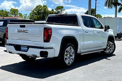 2025 GMC Sierra 1500 Crew Cab 4WD Pickup for sale #D25112A - photo 2