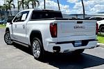 2025 GMC Sierra 1500 Crew Cab 4WD Pickup for sale #D25112A - photo 4