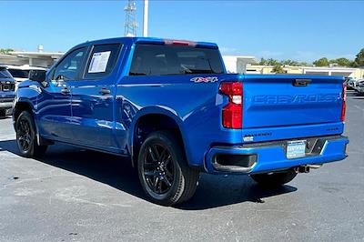 2023 Chevrolet Silverado 1500 Crew Cab 4WD Pickup for sale #D26003A - photo 2