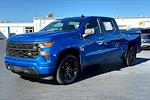 2023 Chevrolet Silverado 1500 Crew Cab 4WD Pickup for sale #D26003A - photo 1