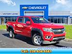 2018 Chevrolet Colorado Crew Cab RWD Pickup for sale #D26004A - photo 1