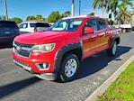 2018 Chevrolet Colorado Crew Cab RWD Pickup for sale #D26004A - photo 3