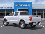 2026 Chevrolet Colorado Crew Cab RWD Pickup for sale #D26006 - photo 4
