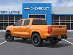 New 2026 Chevrolet Colorado Work Truck Crew Cab for sale #D26016 - photo 4
