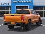 New 2026 Chevrolet Colorado Work Truck Crew Cab for sale #D26016 - photo 2