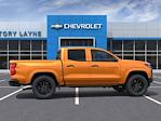 New 2026 Chevrolet Colorado Work Truck Crew Cab for sale #D26016 - photo 5