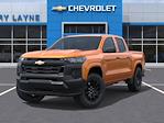 New 2026 Chevrolet Colorado Work Truck Crew Cab for sale #D26016 - photo 6