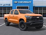 New 2026 Chevrolet Colorado Work Truck Crew Cab for sale #D26016 - photo 7