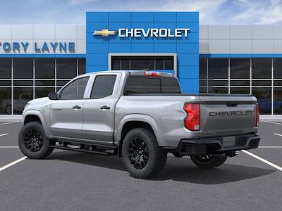 New 2026 Chevrolet Colorado Work Truck Crew Cab for sale #D26021 - photo 2