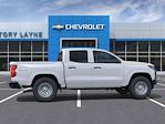 2026 Chevrolet Colorado Crew Cab 4WD Pickup for sale #D26024 - photo 5