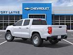 2026 Chevrolet Colorado Crew Cab 4WD Pickup for sale #D26027 - photo 4