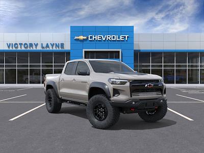 New 2026 Chevrolet Colorado - photo 1