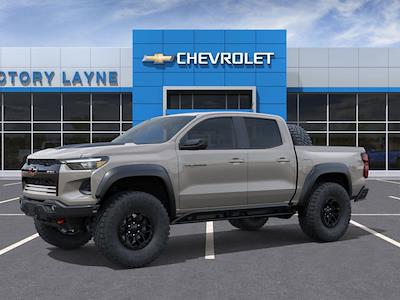 New 2026 Chevrolet Colorado - photo 1