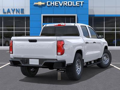 New 2026 Chevrolet Colorado - photo 1