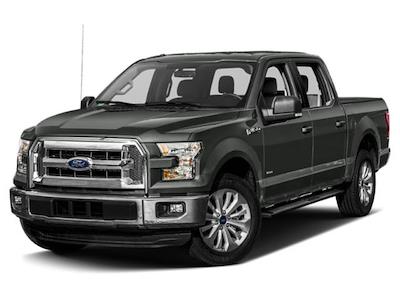 Used 2015 Ford F-150 - photo 1