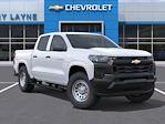 2026 Chevrolet Colorado Crew Cab RWD Pickup for sale #D26034 - photo 6