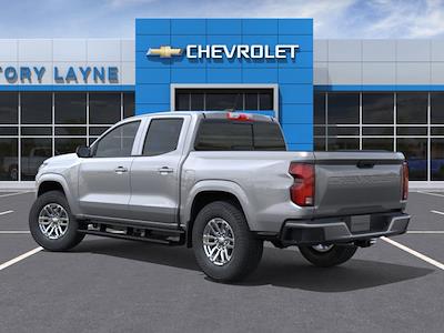 New 2026 Chevrolet Colorado - photo 1