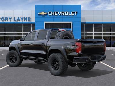 New 2026 Chevrolet Colorado - photo 1