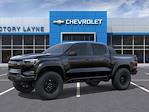 2026 Chevrolet Colorado Crew Cab 4WD Pickup for sale #D26036 - photo 1
