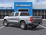 2026 Chevrolet Colorado Crew Cab RWD Pickup for sale #D26037 - photo 4