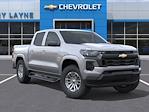 2026 Chevrolet Colorado Crew Cab RWD Pickup for sale #D26037 - photo 7