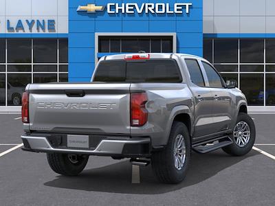 New 2026 Chevrolet Colorado - photo 1