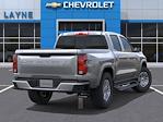 2026 Chevrolet Colorado Crew Cab RWD Pickup for sale #D26038 - photo 2