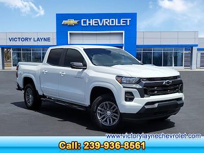 2023 Chevrolet Colorado Crew Cab RWD Pickup for sale #E25051A - photo 1