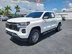 2023 Chevrolet Colorado Crew Cab RWD Pickup for sale #E25051A - photo 3