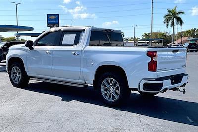Used 2020 Chevrolet Silverado 1500 - photo 1