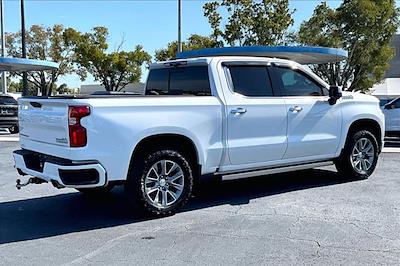 Used 2020 Chevrolet Silverado 1500 - photo 1