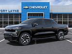New 2024 Chevrolet Silverado EV RST Crew Cab 4WD Pickup for sale #EVS4006 - photo 2