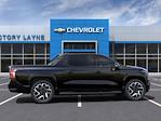 New 2024 Chevrolet Silverado EV RST Crew Cab 4WD Pickup for sale #EVS4006 - photo 5