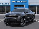 New 2024 Chevrolet Silverado EV RST Crew Cab 4WD Pickup for sale #EVS4006 - photo 6