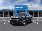 New 2024 Chevrolet Silverado EV RST Crew Cab 4WD Pickup for sale #EVS4006 - photo 8