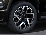 New 2024 Chevrolet Silverado EV RST Crew Cab 4WD Pickup for sale #EVS4006 - photo 9