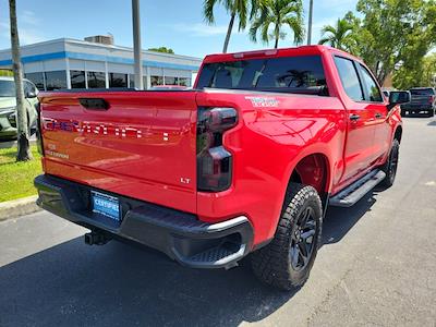 2024 Chevrolet Silverado 1500 Crew Cab 4WD Pickup for sale #EVZ5032B - photo 2