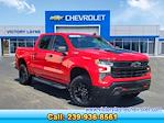2024 Chevrolet Silverado 1500 Crew Cab 4WD Pickup for sale #EVZ5032B - photo 1