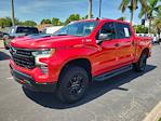 2024 Chevrolet Silverado 1500 Crew Cab 4WD Pickup for sale #EVZ5032B - photo 3