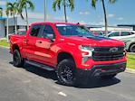 2024 Chevrolet Silverado 1500 Crew Cab 4WD Pickup for sale #EVZ5032B - photo 33