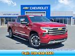 2023 Chevrolet Silverado 1500 Crew Cab 4WD Pickup for sale #F25030A - photo 1
