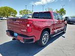2023 Chevrolet Silverado 1500 Crew Cab 4WD Pickup for sale #F25030A - photo 2