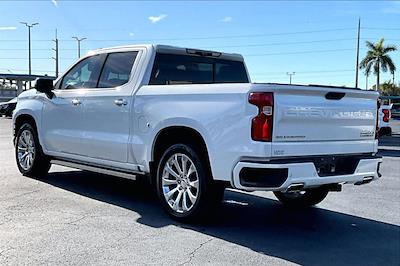 2020 Chevrolet Silverado 1500 Crew Cab 4WD Pickup for sale #F26009A - photo 2